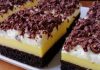 Tort cu Cremă de Vanilie și Ciocolată: Un Desert Deosebit