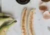 Desert Delicios Fără Cuptor: Rețetă Simplă cu Lapte, Ouă și Banane