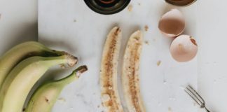 Desert Delicios Fără Cuptor: Rețetă Simplă cu Lapte, Ouă și Banane