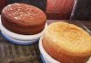 Rețetă Blat de Tort Vanilie și Cacao – Delicioase și Ușor de Pregătit