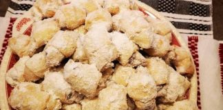 Rețetă Cornulețe Fragede cu Gem, Nuca sau Rahat – Delicioase și Gata în 20 de Minute