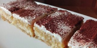 Descoperă Plăcerea Dulciurilor cu Prăjitura Rapidă cu Mere și Vanilie