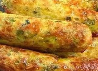 Rețetă de Fulgi de Ovăz cu Dovlecel